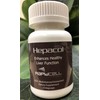 RAPID CELL THERAPY HEPACOL (15 Capsules/Bottle) for Enhancing Healthy Liver