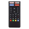 Hyundai Control Remoto Compatible Con Hyundai Smart Tv Hyled5806a4km