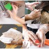 Disposable Polyethylene Plastic Gloves for Food handling, Cleaning, Cooking, Food