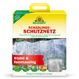 Pest Protection Netting, 2.30 x 4.25 metres