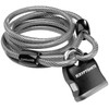 KRYPTONITE KRYPTONITE CABLE LOCK 210412
