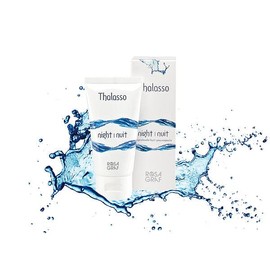 Rosa Graf Thalasso Line Night 50 ml