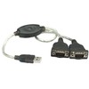 Manhattan 174947 USB to Serial Converter