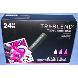 Spectrum noir Tri Blend Essential Blends or Brush Complete Collection FREE ship - Tri Blend Spectrum noir Essential Blends