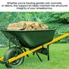 2 pcs 2006-86 Wheelbarrow Front Axle Brace Wheelbarrow Parts and