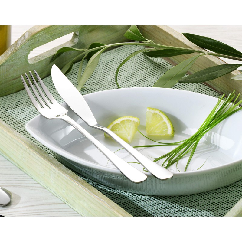 Esmeyer Sylvia - Set da 12 Posate per Pesce Sylvia