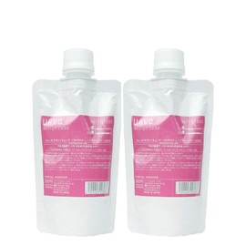 Demi Wave Design Cube, Soft Gloss, 7.1 oz (200 g), Commercial Use, Soft gloss DEMI uevo design cube