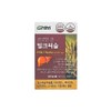 Nature's Dignity Healthy Liver Milk Thistle, 30 tablets, 1 piece / 자연의품격 건강한 간 밀크씨슬, 30정, 1개