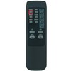 Replacement Remote Control Commander Compatible with Nakamichi NK1B 90-Watt 29-Inch