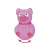 Nobby Latex Pig 12 cm 1 Piece