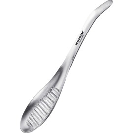 Westmark Stainless Steel Spoon / Ginger Grater