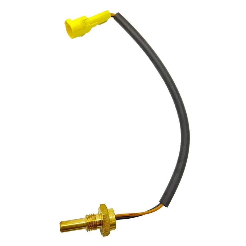 Polaris Snowmobile Water Temperature Sensor, Genuine OEM Part 4012115, Qty