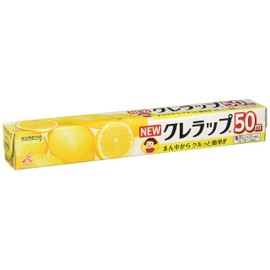 nyu-kurerappu 30cmx50 m Pack of 3 
