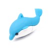 Hsthe Sea USB Flash Drive, 32G Cartoon Cute Pattern USB