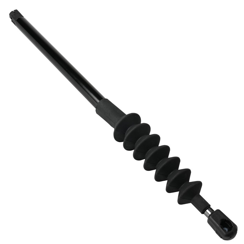 Camotokiit Tailgate Support Tailgate Shock Compatible with Toyota Tundra 2007-2021