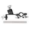 Cymbal Stand Clamp Extension Clip Multifunctional Cymbal Arm Attachment Clamp