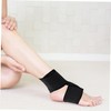 Minkissy 2pcs Ankle Support Ankle Brace Support Elastic Straps Gym