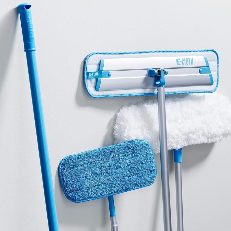E-Cloth Deep Clean Mop Head 1 Unit