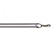 60 Inch Curtain Pull Rod and Opener - Universal Drapery