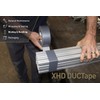 IPG XHD DUCTape, Extra Heavy Duty Duct Tape, 2.83" x