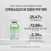 Antioxidant/Wrinkle Mask Set (Thermoceutical Nexo SD Booster + EG Mask)
