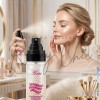 Fijador Maquillaje Star Flash 8 Horas Transparente