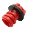 YTgilo Insulated Cooler Drain Plug Leak Proof Accessory for Coolers