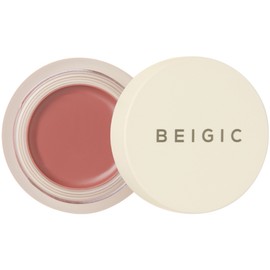 [Blood Colored Balm Vegan Multi Balm] Beige Plush Lip and Cheek Balm (Choose 1 of 5 types), 1 pc, 05 Flat White / [혈색밤비건멀티밤] 베이지크 플러쉬 립 앤 치크 밤 (5종 택1), 1개, 05 플랫화이트(Flat White)