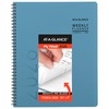 AT-A-GLANCE 2026 Planner, Weekly & Monthly, 8.25" x 11", Large,
