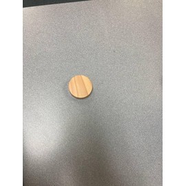 Beef Tallow Balm for Skin Care bottle lid