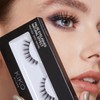 KIKO Milano False Eyelashes 01 Natural Effect Tape with False