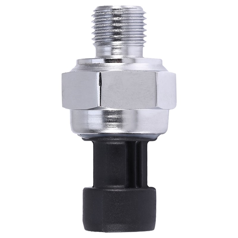 G1/4 DC5V 0-1.2 MPa Pressure Transducer Sensor Oil Fuel Diesel