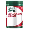 Nature's Own Nature’s Own Glucosamine Sulfate Tab X 400