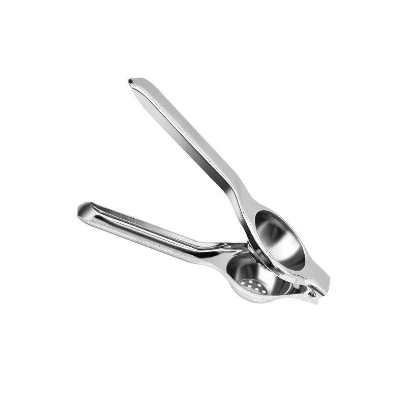 VIER Citrus Juicer 18/10 (304) Stainless Steel Citrus Juicer Juicer