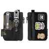 VIPERADE VE17 Small EDC Pouch, EDC Pocket Organizer with DIY