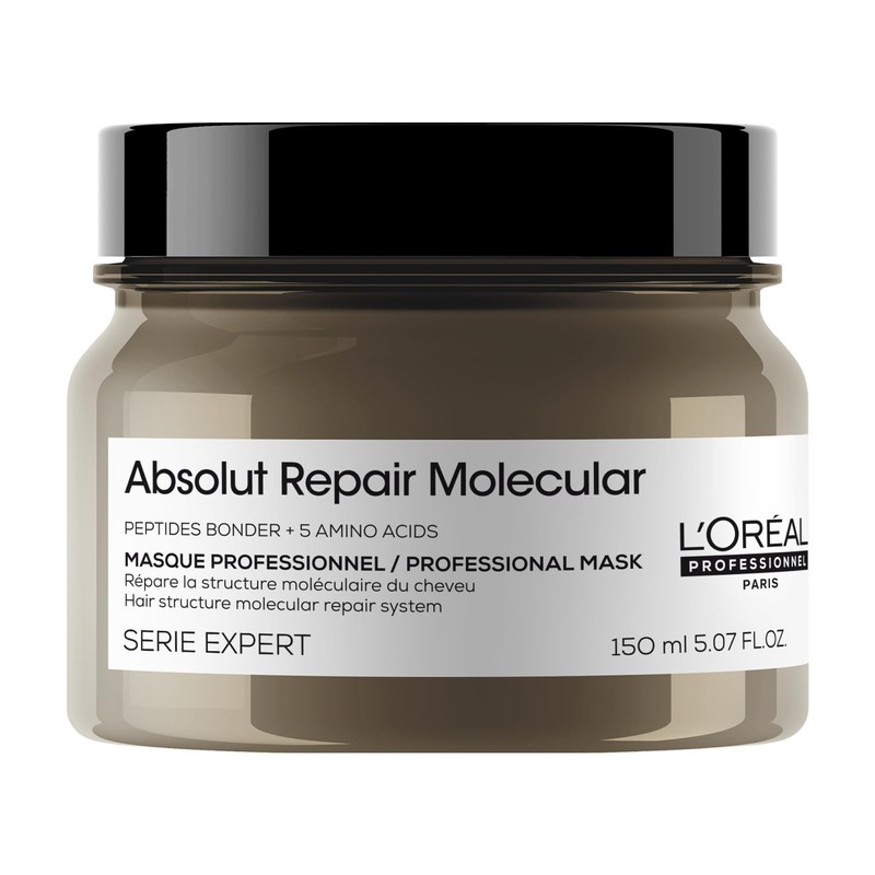 LOréal Professionnel Absolut Repair Molecular Mascar. 150ml
