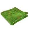 Artificial Moss Grass Carpet Realistic Artificial Green Lawn Straw Mat