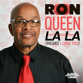 La La (Means I Love You)