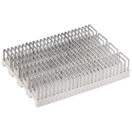 Draper 01045 100 Insulated Cable Clips (4-6mm)