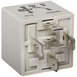 Standard Motor Products RY116T Relay