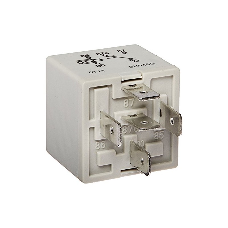 Standard Motor Products RY116T Relay