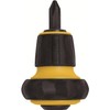 Sunflag (Shinkame Seisakusho) 6930 Tough Short Screwdriver + 2 x