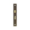 Decoranddecor Sash Mortice Door Lock with Keys - 3inc /
