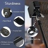 Roller Blind Installation Bracket, Replacement Parts for Sunshade, Cordless Crank