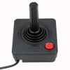 Mcbazel Retro Classic Controller Joystick Gamepad for Atari 2600 Console