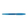 uni-ball Signo UM-170 Gel Ink Rollerball Pen - Light Blue,