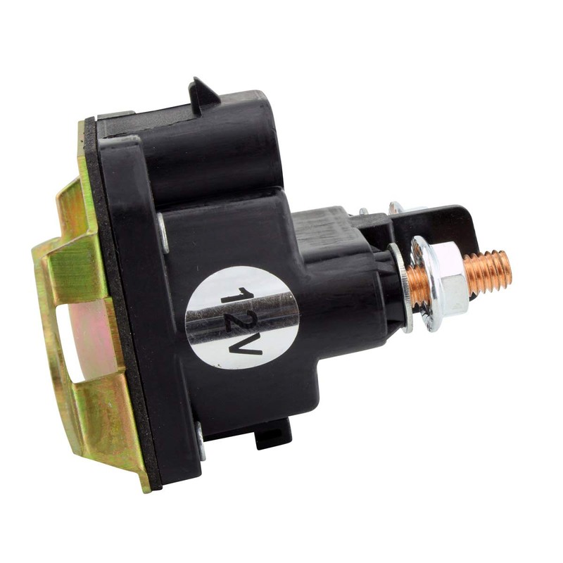 RMSTATOR Replacement Starter Relay Solenoid Switch for Arctic Cat Alterra