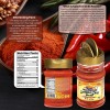 Rani Kashmiri Chilli Powder (Deggi Mirch, Low Heat) Ground Indian