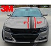 3M 1080 White Gloss Vinyl Detailing Wrap Pinstriping Tape 20ft