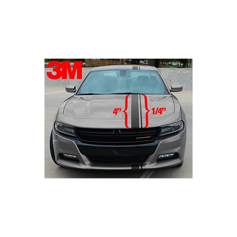 3M 1080 White Gloss Vinyl Detailing Wrap Pinstriping Tape 20ft